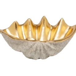 Coupe décorative Noble Shell 41x27cm