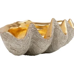 Coupe décorative Noble Shell 41x27cm