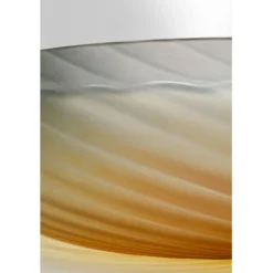 Coupe décorative Paris Ø30cm