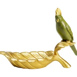 Coupe décorative Parrot Guard 10x21cm