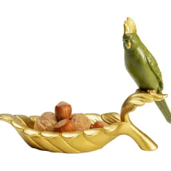 Coupe décorative Parrot Guard 10x21cm
