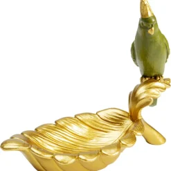 Coupe décorative Parrot Guard 10x21cm