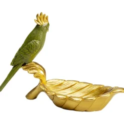 Coupe décorative Parrot Guard 10x21cm