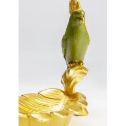 Coupe décorative Parrot Guard 10x21cm