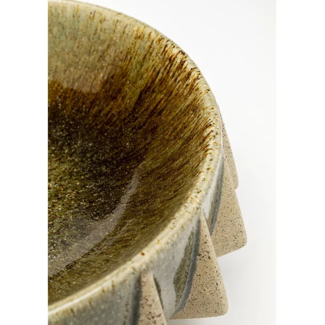 Coupe décorative Tic Tac Ø30cm