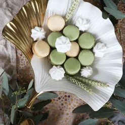 Coupe Ginkgo Elegance Side