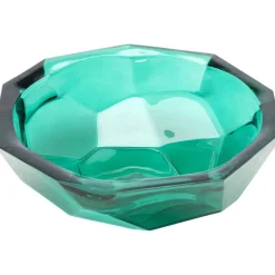 Coupe Origami vert Ø25cm