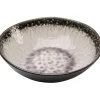 Coupe Soho gris Ø18cm