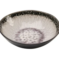Coupe Soho gris Ø18cm