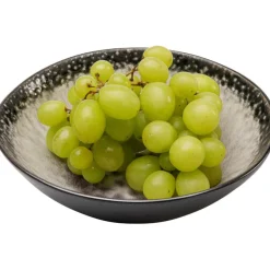 Coupe Soho gris Ø18cm
