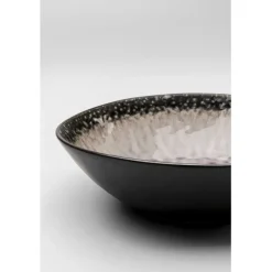 Coupe Soho gris Ø18cm