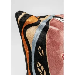 Coussin Art Line Two Face 50x50cm