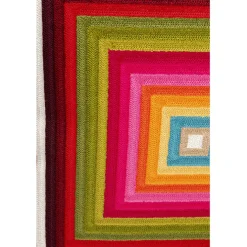 Coussin Artistic Square 50x50cm