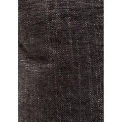Coussin Barley gris 40x40cm