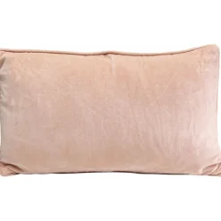 Coussin Beads Bitch Blush 35x60cm