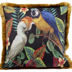 Coussin Birds Paradise 45x45cm