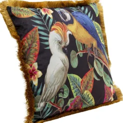 Coussin Birds Paradise 45x45cm