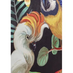 Coussin Birds Paradise 45x45cm