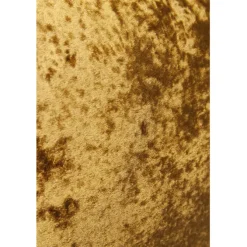 Coussin Cannes jaune 45x45cm
