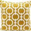 Coussin Catena Chain 50x50cm
