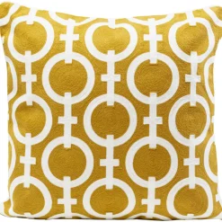 Coussin Catena Chain 50x50cm