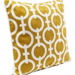 Coussin Catena Chain 50x50cm