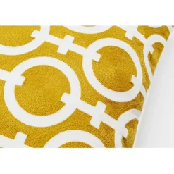 Coussin Catena Chain 50x50cm