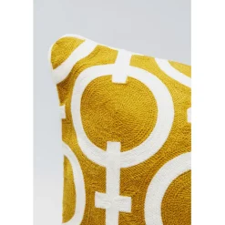 Coussin Catena Chain 50x50cm