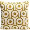 Coussin Catena Circle 50x50cm