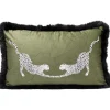 Coussin Cheetahs 50x30cm