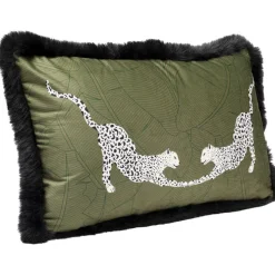 Coussin Cheetahs 50x30cm