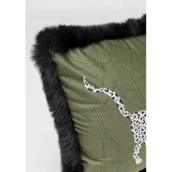 Coussin Cheetahs 50x30cm