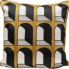 Coussin Coloseo 50x50cm