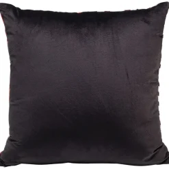 Coussin Colour Block Circles 45x45cm