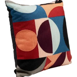 Coussin Colour Block 45x45cm