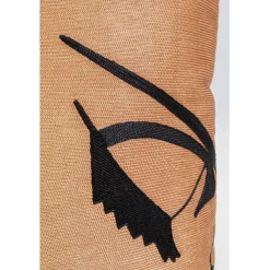 Coussin Comic Face 50x50cm