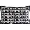 Coussin Coupe Pile 50x30cm