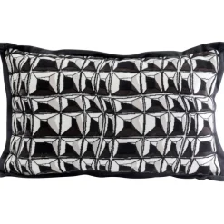 Coussin Coupe Pile 50x30cm