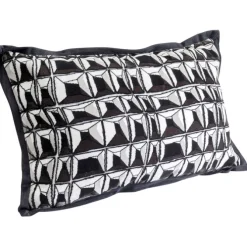 Coussin Coupe Pile 50x30cm