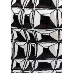 Coussin Coupe Pile 50x30cm