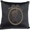 Coussin Diamond Medaillon 45x45cm