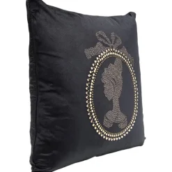 Coussin Diamond Medaillon 45x45cm