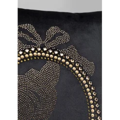 Coussin Diamond Medaillon 45x45cm