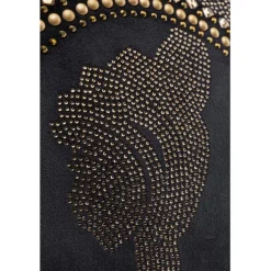 Coussin Diamond Medaillon 45x45cm