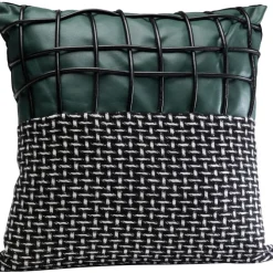 Coussin Ella Duo 45x45cm