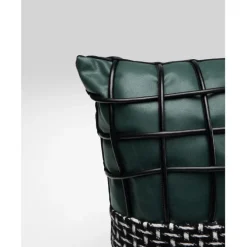Coussin Ella Duo 45x45cm