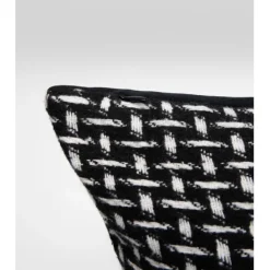 Coussin Ella Duo 45x45cm