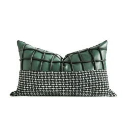 Coussin Ella Duo 30x50cm