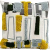 Coussin Geometric 45x45cm