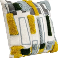 Coussin Geometric 45x45cm